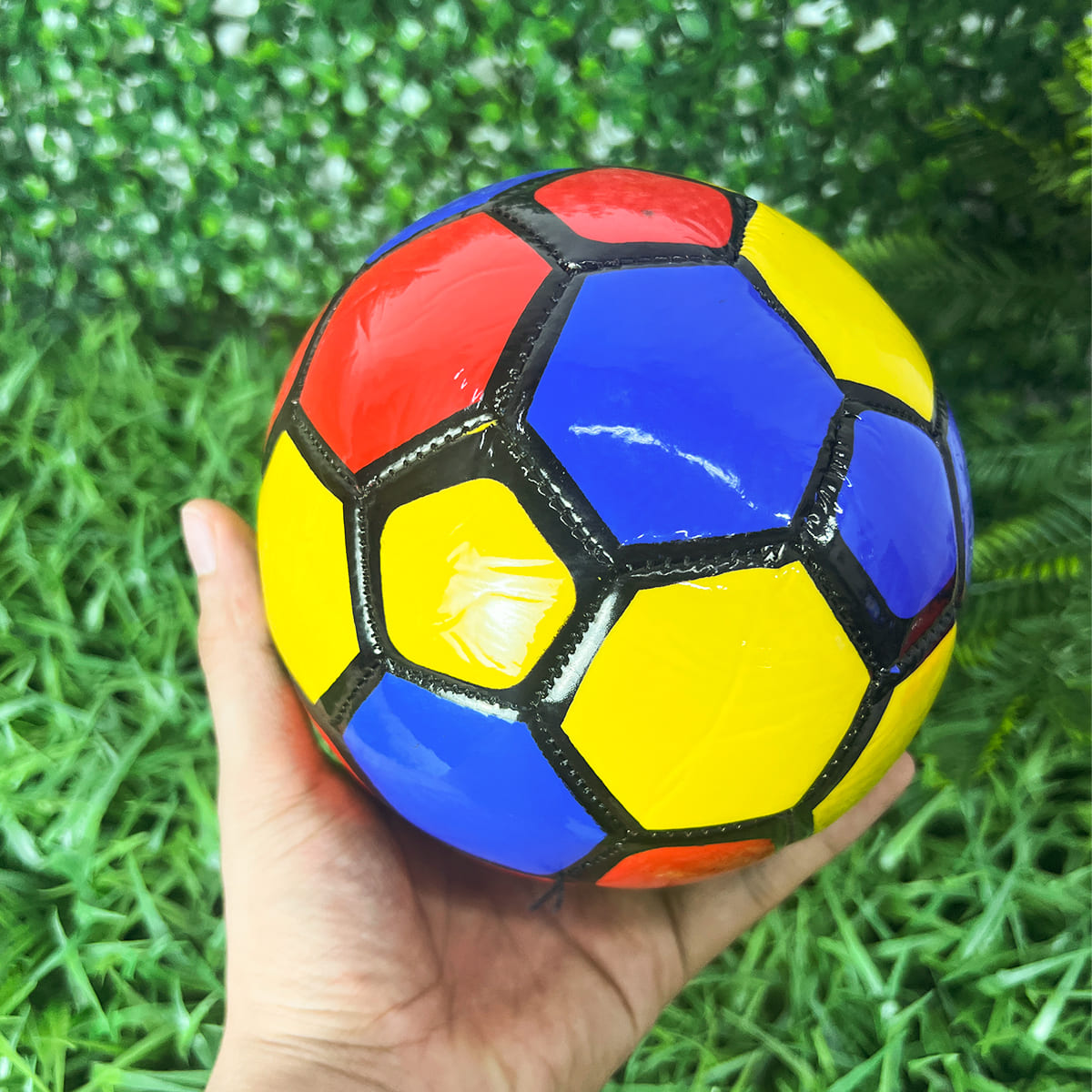 Miniatura 2 de Mini Balón Fútbol N°1 Pelota GM2024-20